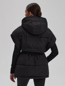 Жилет з утеплювачем DIVERSE Sellrain модель 10043399 Фото