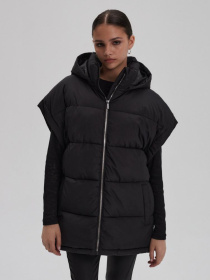 Жилет з утеплювачем DIVERSE Sellrain модель 10043399 Фото