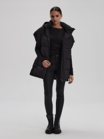 Утеплений жилет DIVERSE Sellrain модель 10043399 Фото