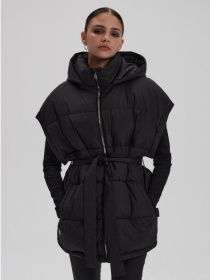 Утеплений жилет DIVERSE Sellrain модель 10043399 Фото