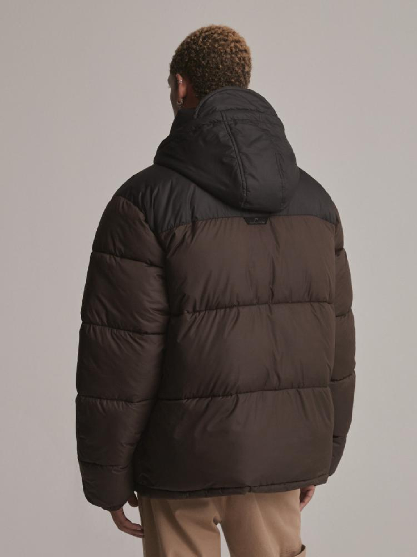 Куртки DIVERSE Cltn Vals модель 10043400 Фото