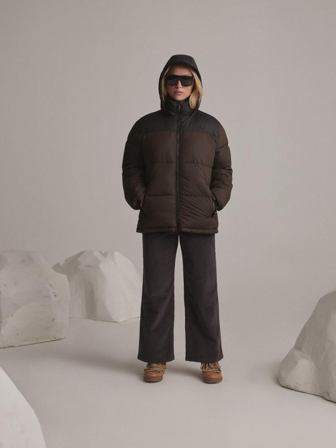 Куртки DIVERSE Cltn Vals модель 10043400 Фото