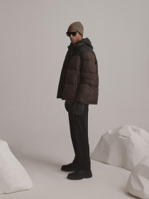 Куртки DIVERSE Cltn Vals модель 10043400 Фото