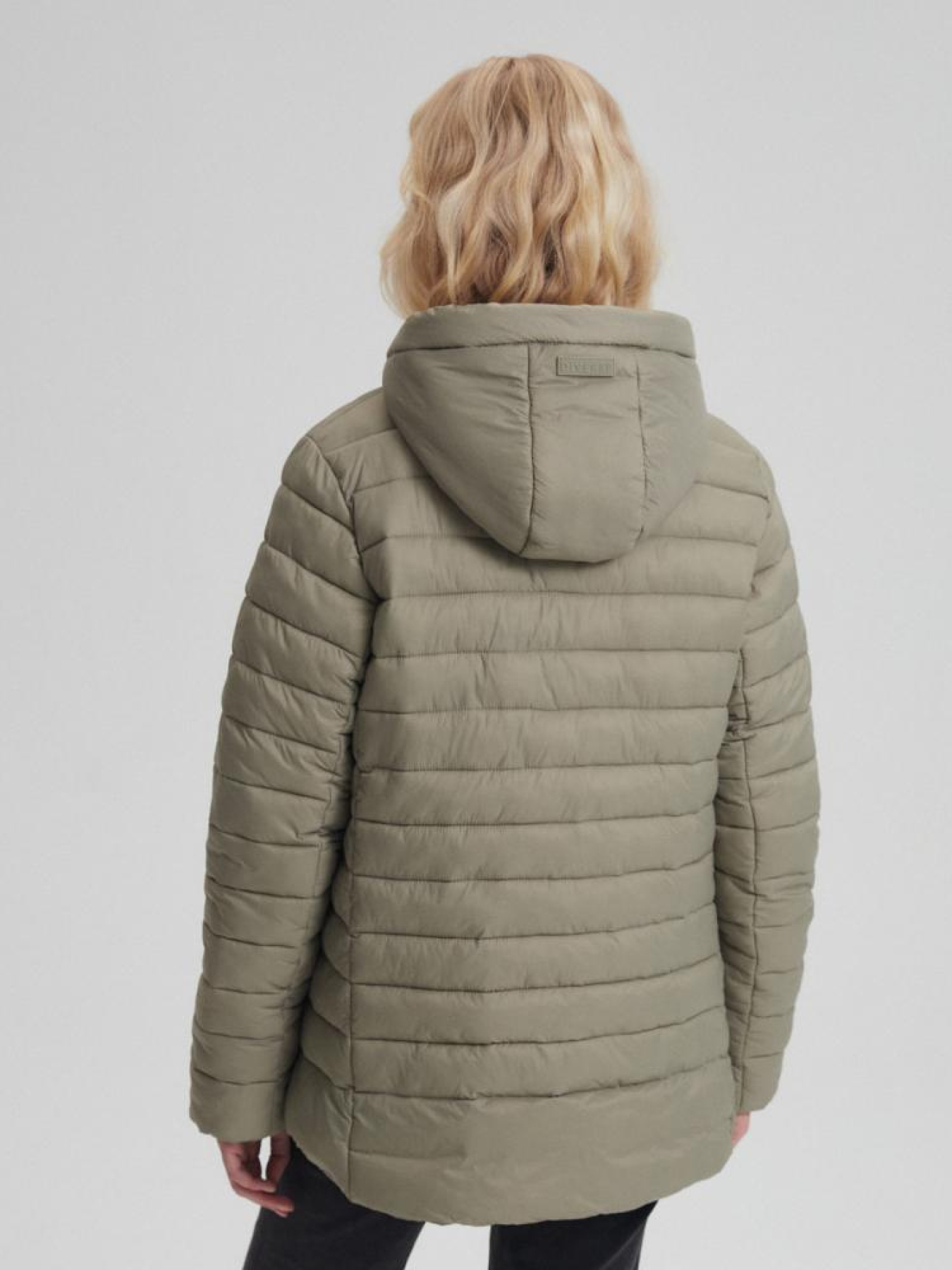 Куртки DIVERSE Catoris модель 10043801 Фото