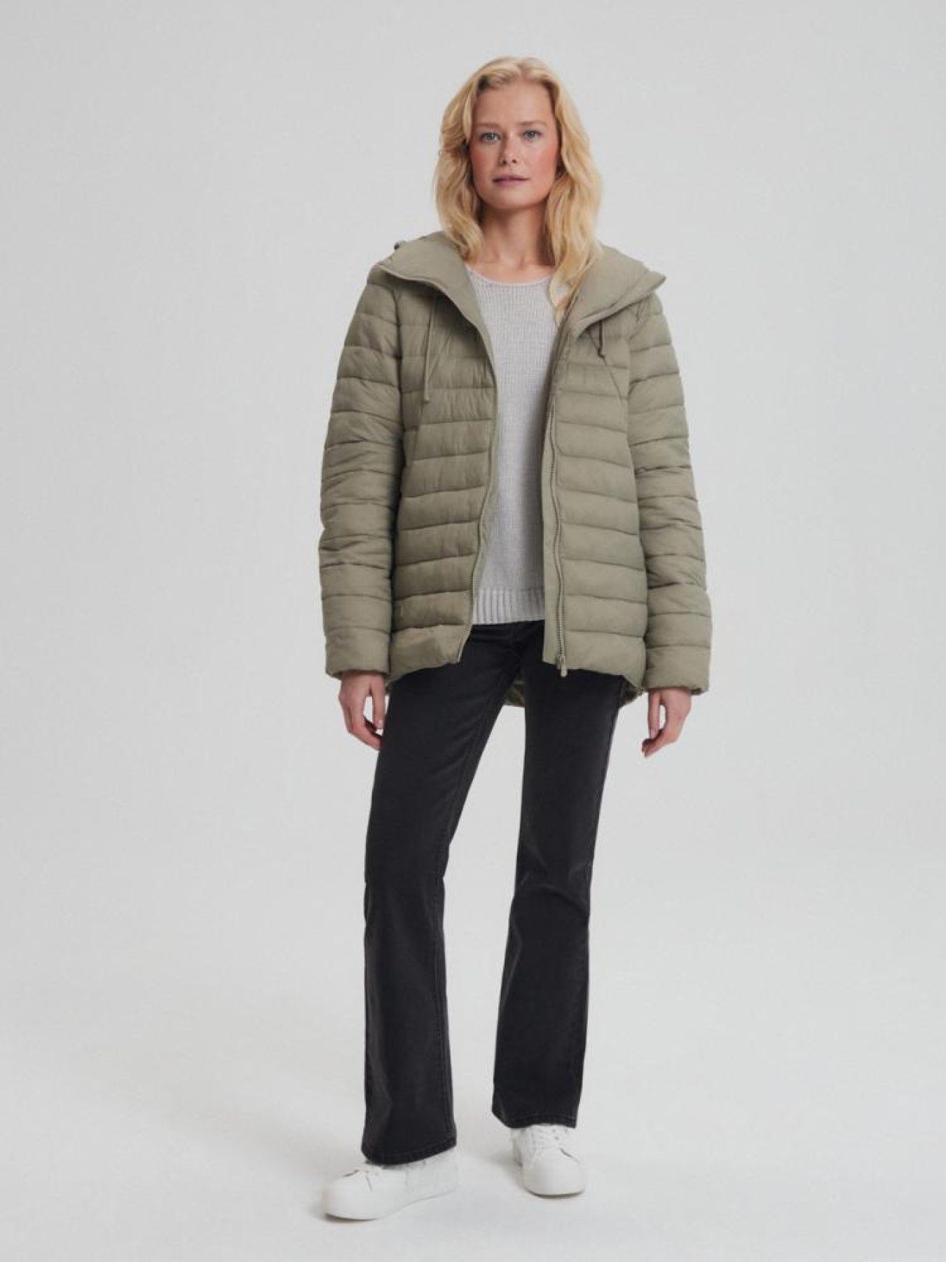 Куртки та дублянки DIVERSE Catoris модель 10043801 Фото