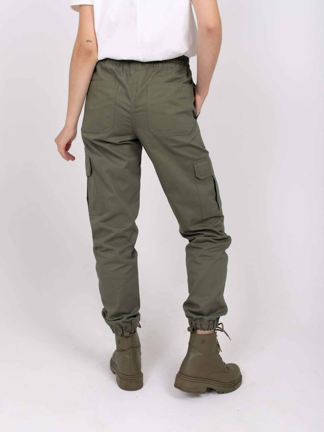 Штани Feel and Fly модель 212409 Фото