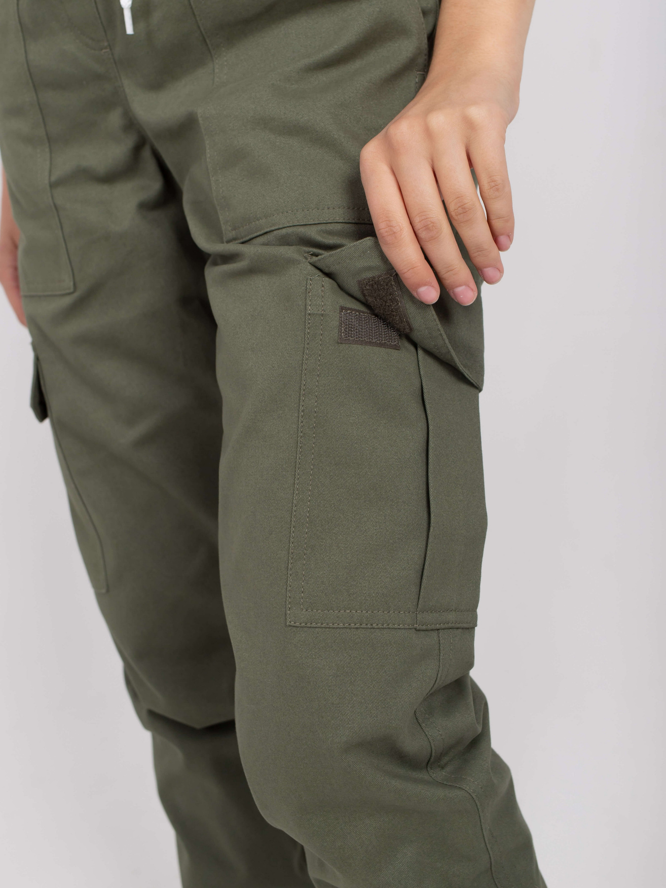 Штани Feel and Fly модель 212409 Фото