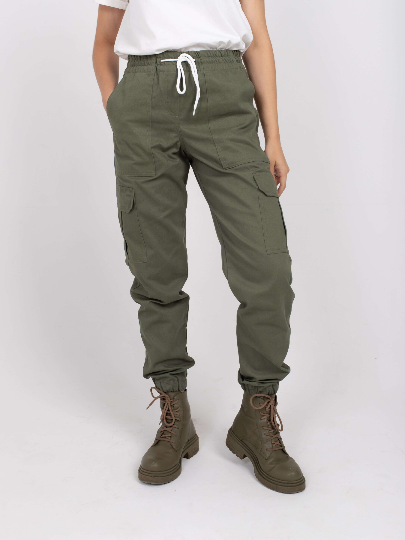 Штани Feel and Fly модель 212409 Фото