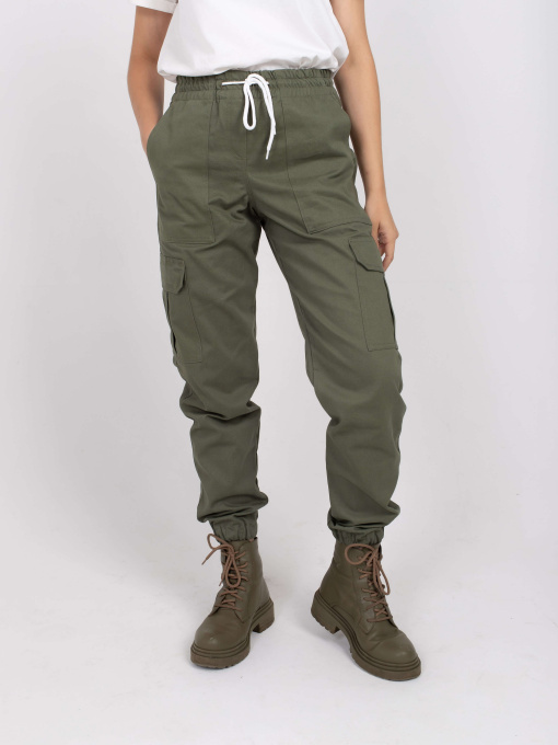 Брюки Feel and Fly модель 212409 Фото