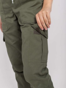 Штани Feel and Fly модель 212409 Фото