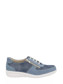 Кеди низькі Solidus Модель 7 29012 80447 Фото