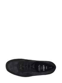 Кеды низкие Solidus модель 7 29012 01049 Фото