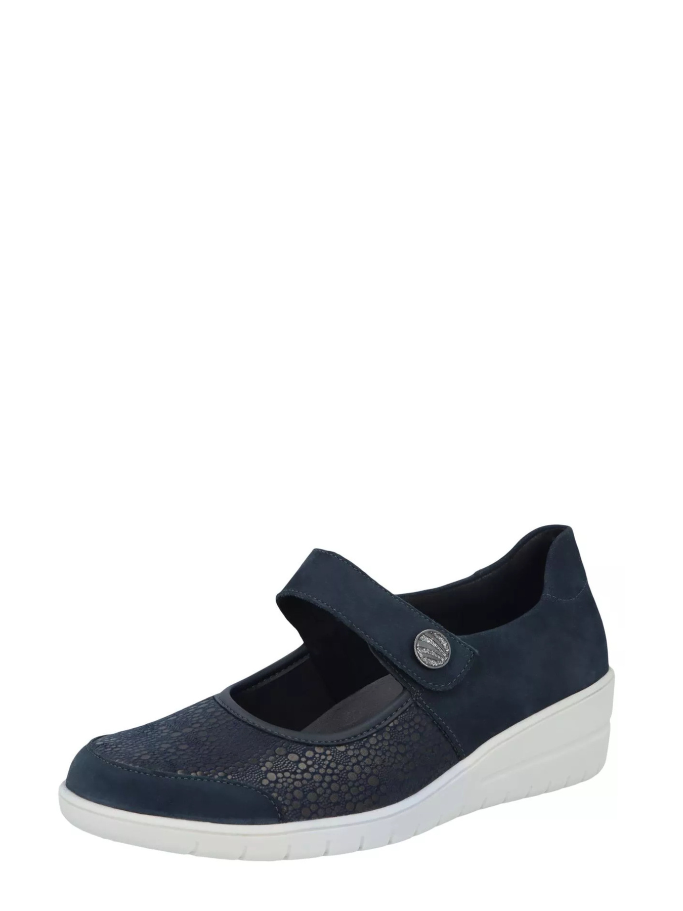 Туфли Solidus модель 7 25503 80422 Фото