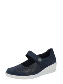 Туфли Solidus модель 7 25503 80422 Фото