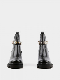 Бoтильоны Sasha Fabiani модель 00000010956 Фото