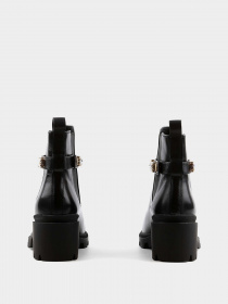 Бoтильоны Sasha Fabiani модель 00000010956 Фото