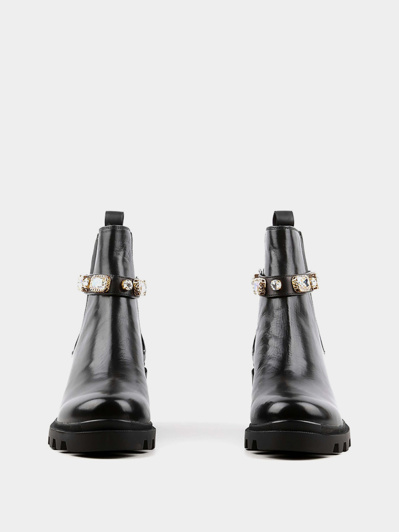 Ботильйони Sasha Fabiani модель 00000010956 Фото