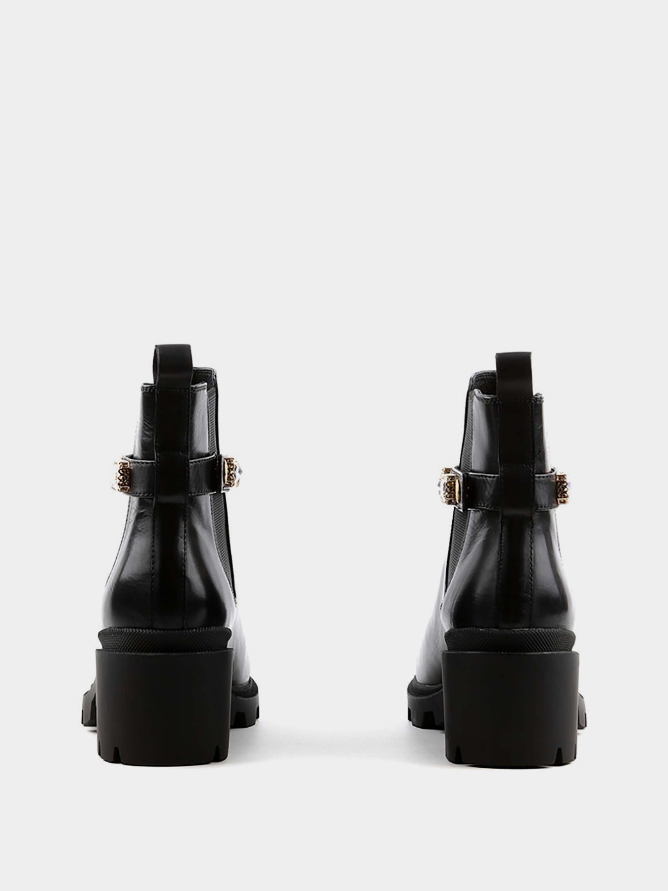 Ботильйони Sasha Fabiani модель 00000010956 Фото