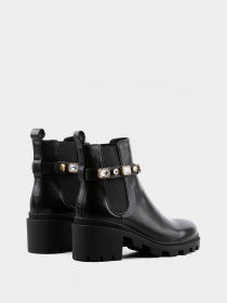 Ботильйони Sasha Fabiani модель 00000010956 Фото