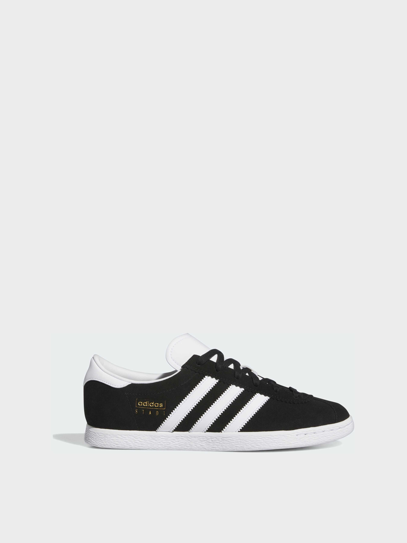 Кеды низкие Adidas модель JI1882 Фото