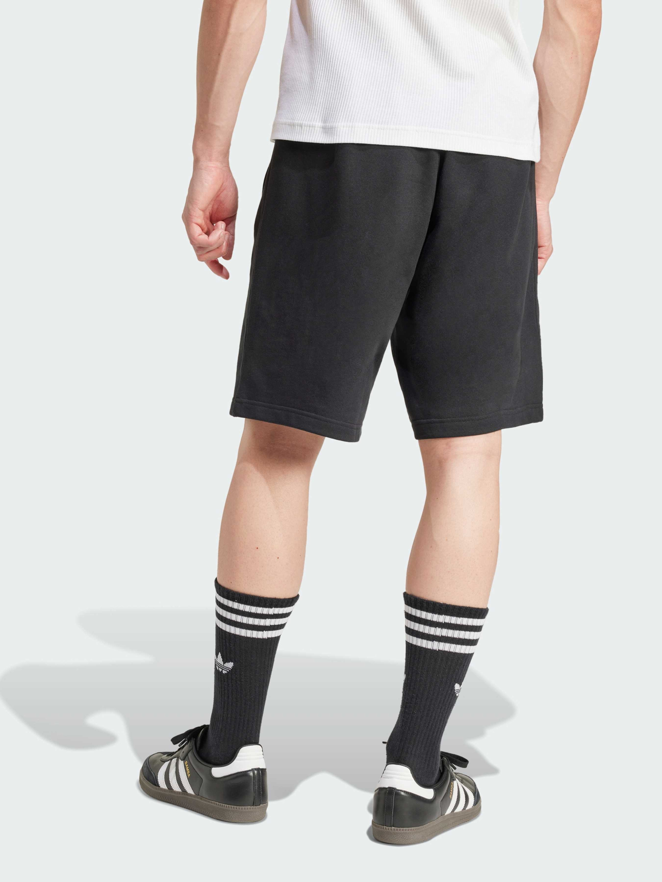 Шорты Adidas модель IY8520 Фото