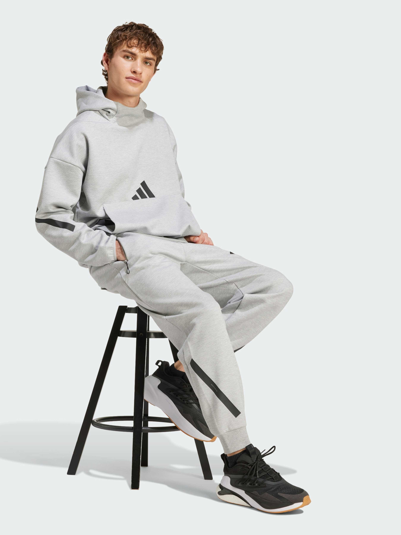 Джогери Adidas ZNE модель JF2446 Фото