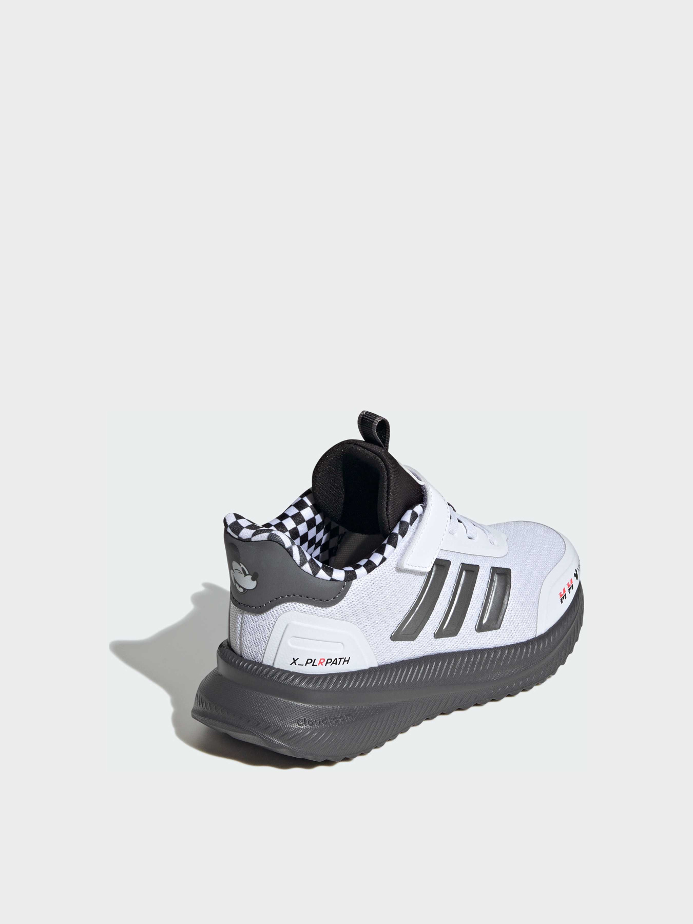 Кросівки повсякденні Adidas XPLR модель IH1237 Фото