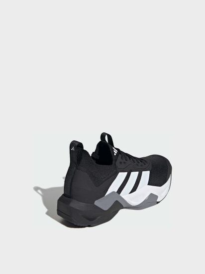 Кросівки для бігу adidas Rapida модель IH5242 — фото 5 - INTERTOP