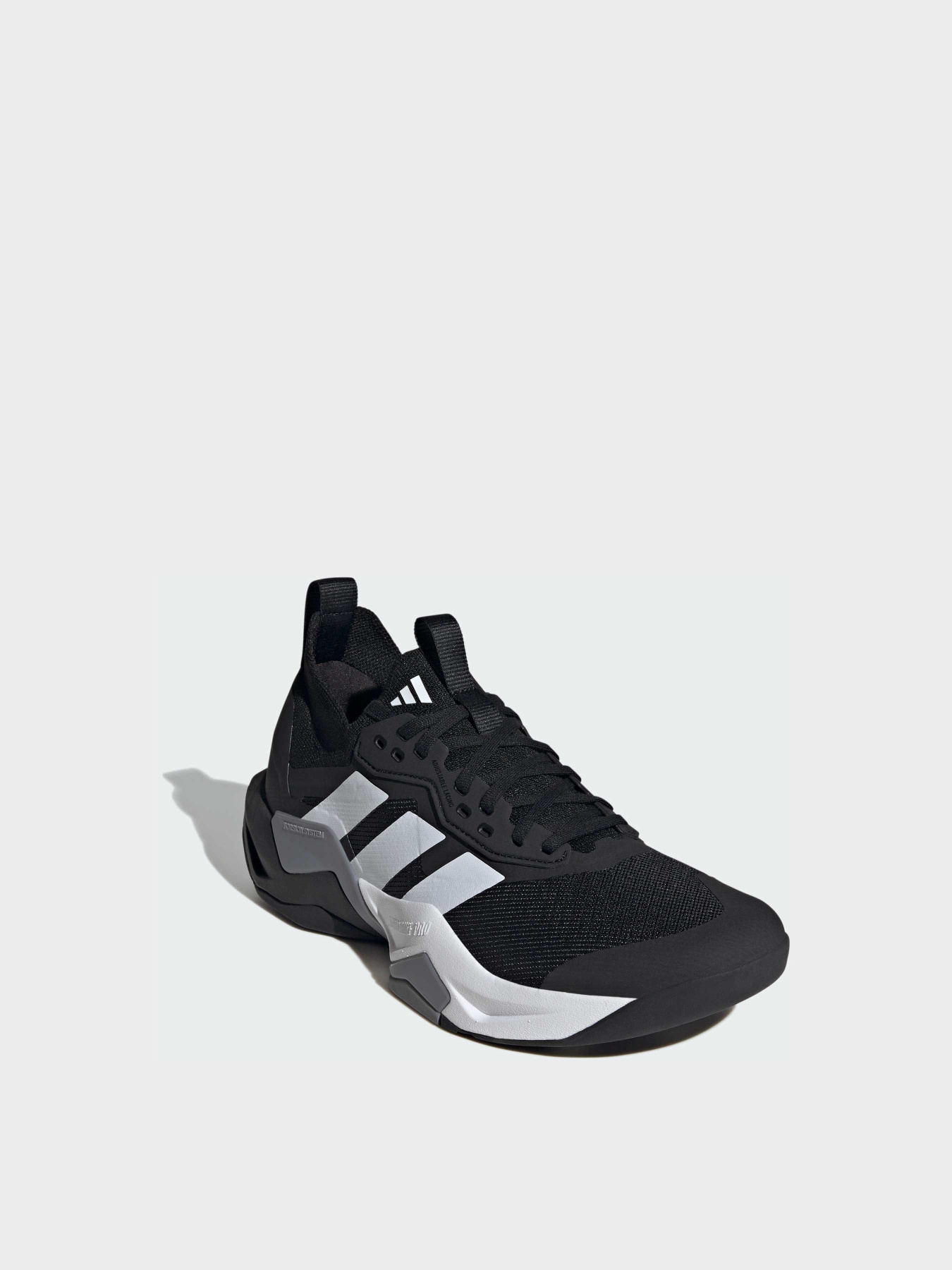 Кросівки для бігу Adidas Rapida модель IH5242 Фото