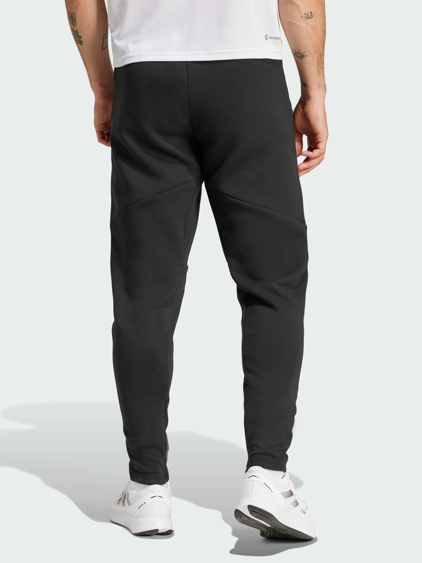 Штаны спортивные Adidas модель IY1117 Фото