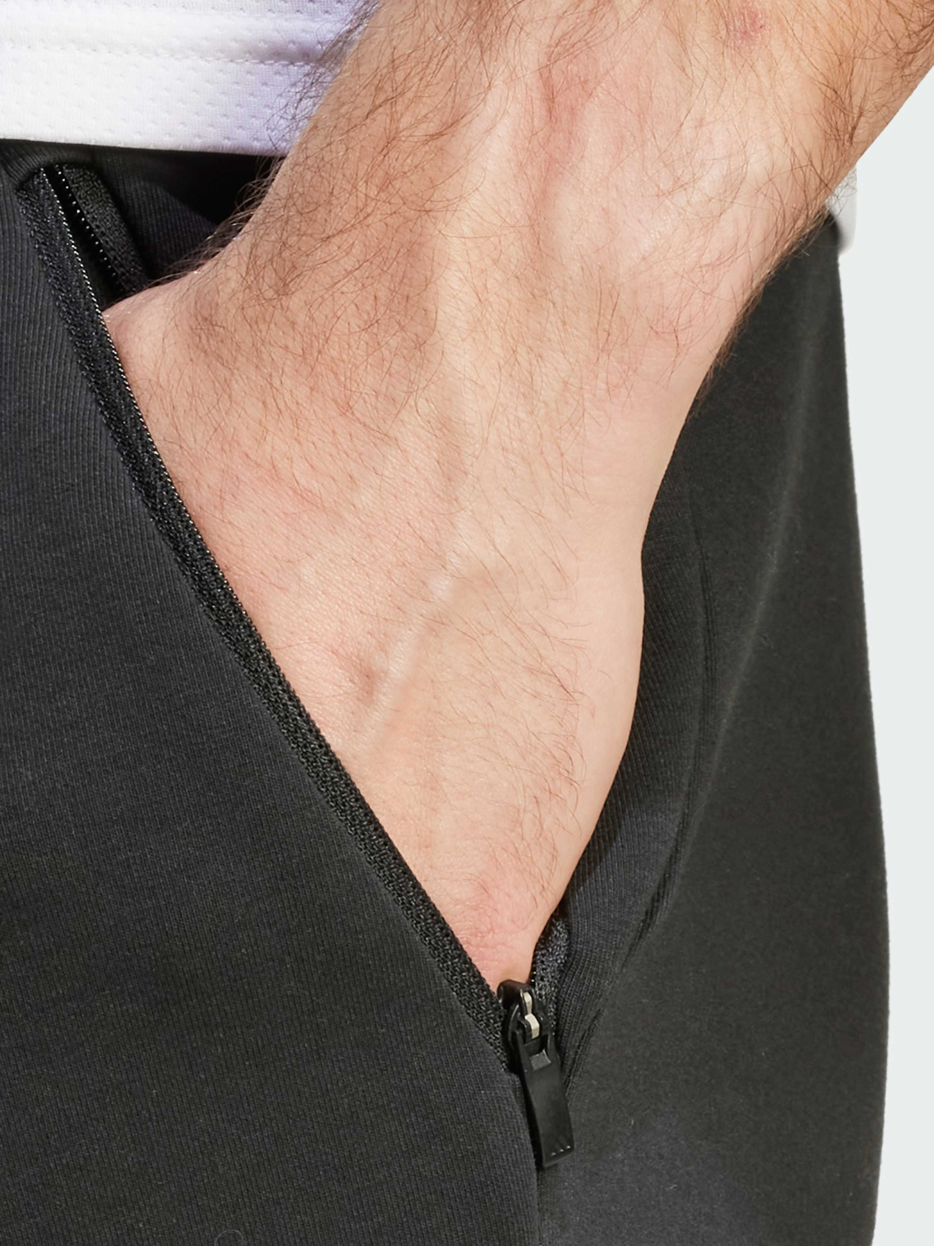 Штаны спортивные Adidas модель IY1117 Фото