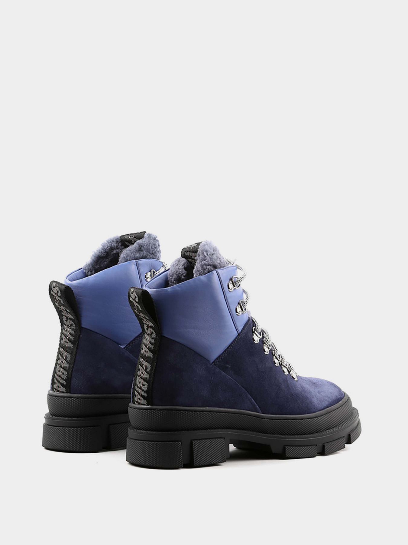 Ботинки Sasha Fabiani модель 00000010955 Фото