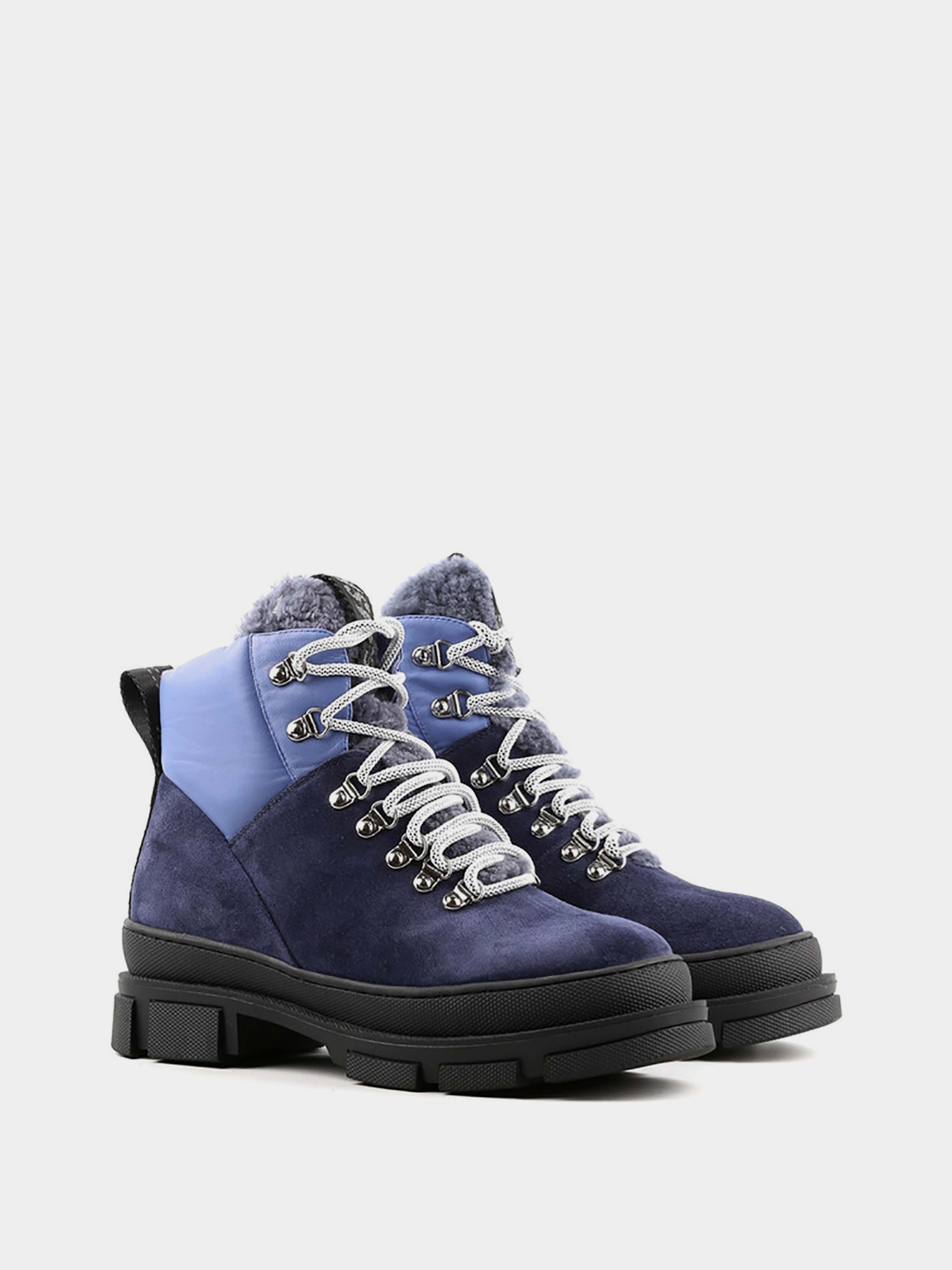 Ботинки Sasha Fabiani модель 00000010955 Фото