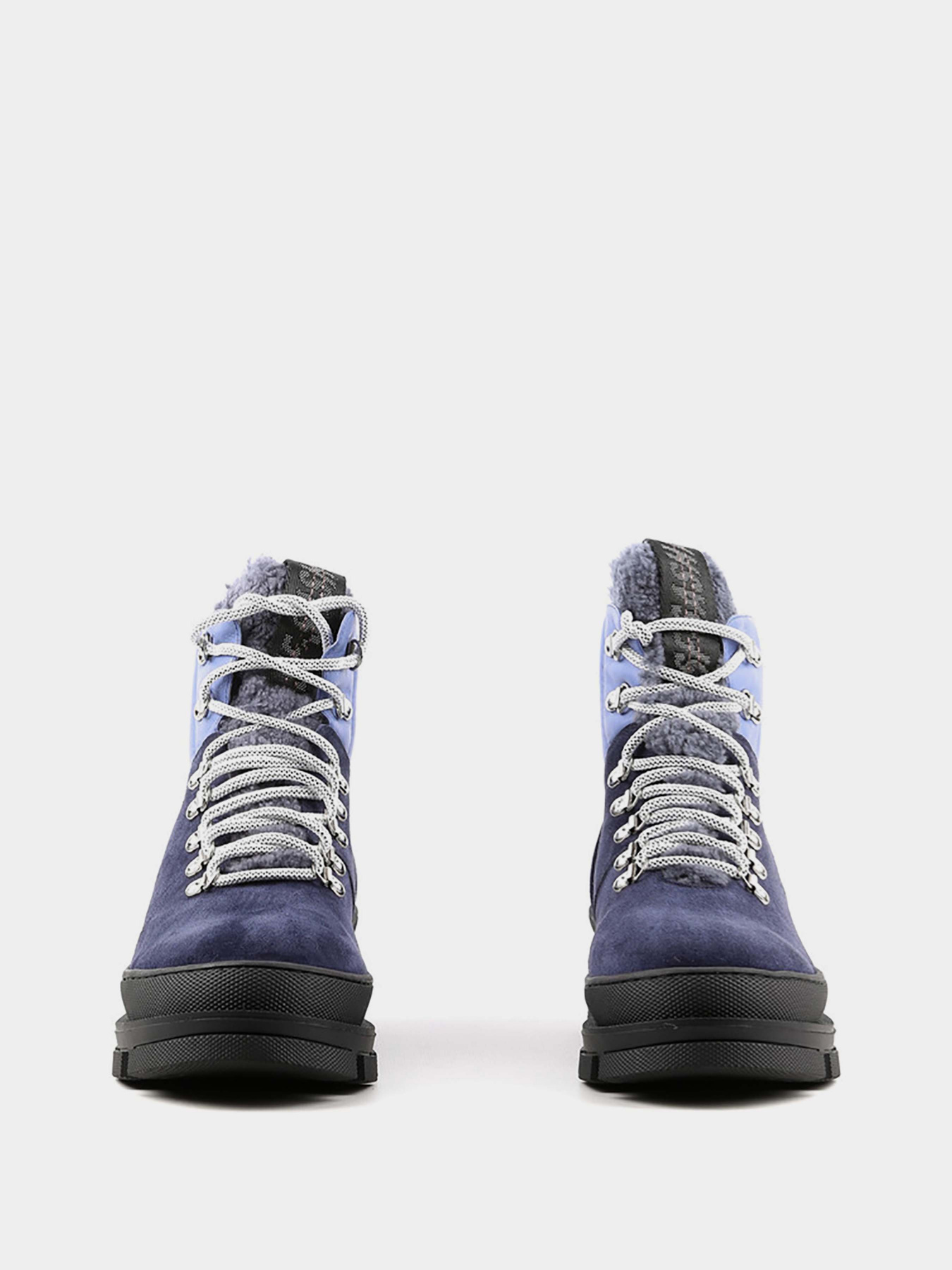 Ботинки Sasha Fabiani модель 00000010955 Фото