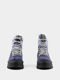 Ботинки Sasha Fabiani модель 00000010955 Фото