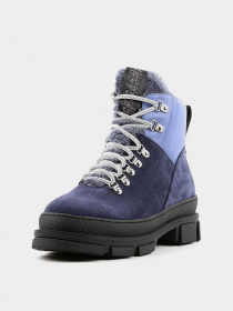 Ботинки Sasha Fabiani модель 00000010955 Фото