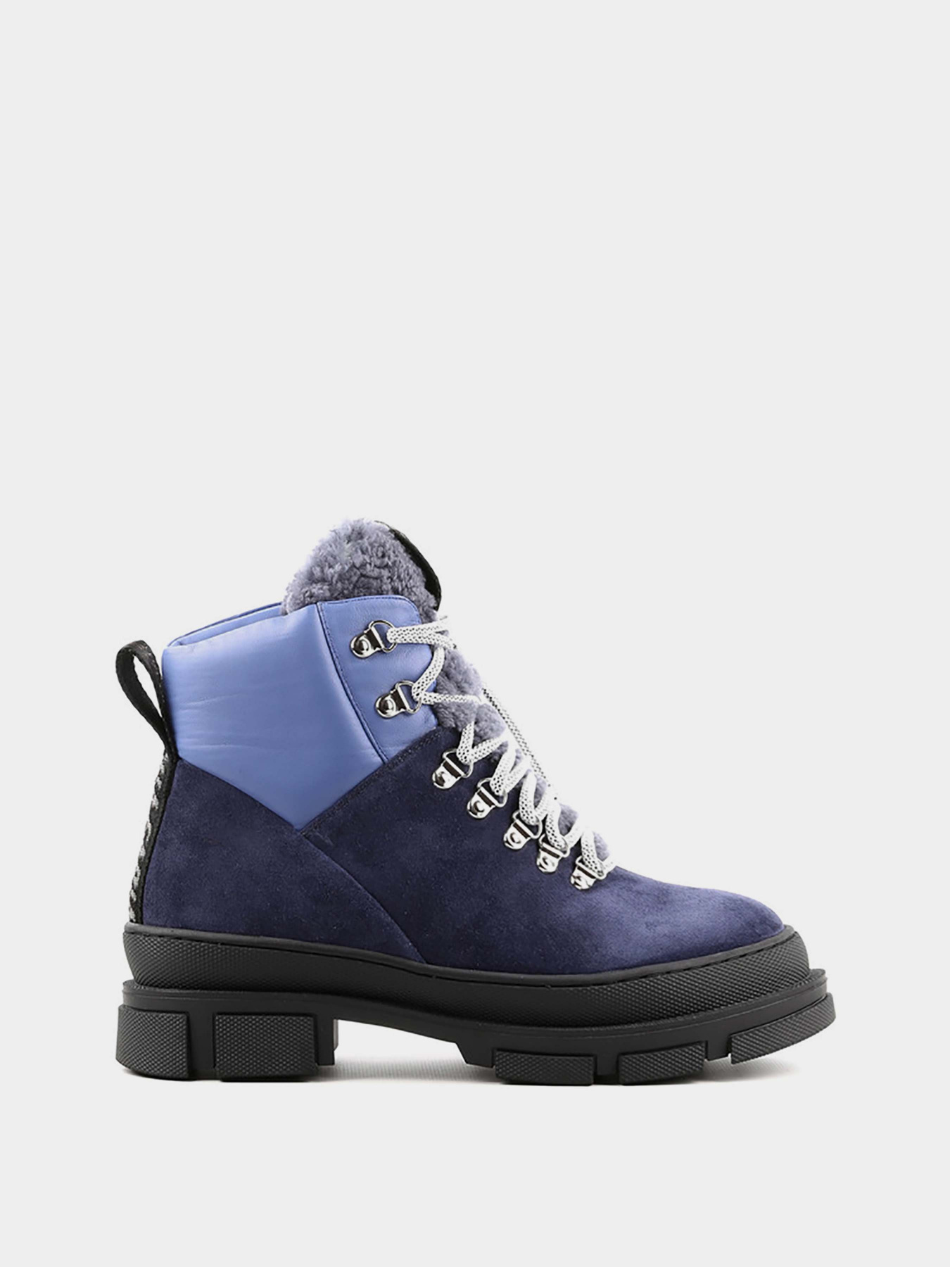 Ботинки Sasha Fabiani модель 00000010955 Ботинки Sasha Fabiani модель 00000010955 Фото