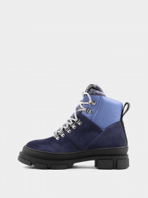 Ботинки Sasha Fabiani модель 00000010955 Ботинки Sasha Fabiani модель 00000010955 Фото