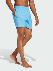 Шорты для плавания Adidas модель JC9920 Фото