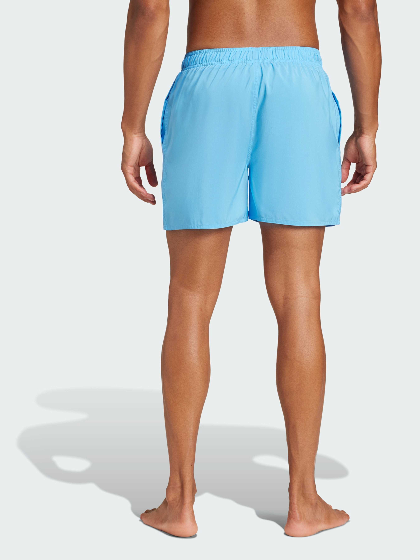 Шорти для плавання Adidas модель JC9920 Фото