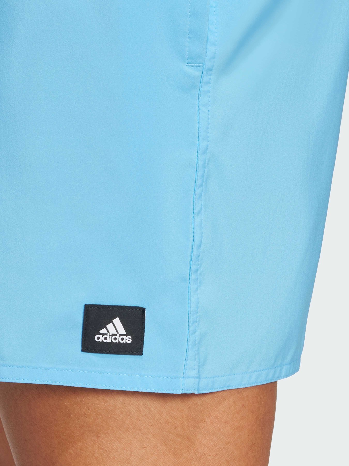 Шорти для плавання Adidas модель JC9920 Фото