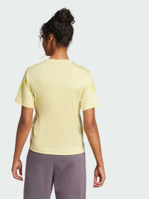 Футболка Adidas ZNE модель JC5400 Фото