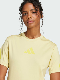 Футболка Adidas ZNE модель JC5400 Фото