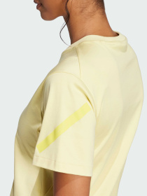 Футболка Adidas ZNE модель JC5400 Фото