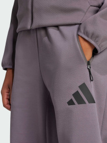 Штани повсякденні Adidas ZNE модель JC5411 Фото