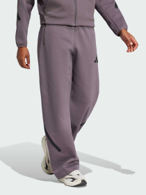 Повседневные штаны Adidas ZNE модель JC5411 Фото