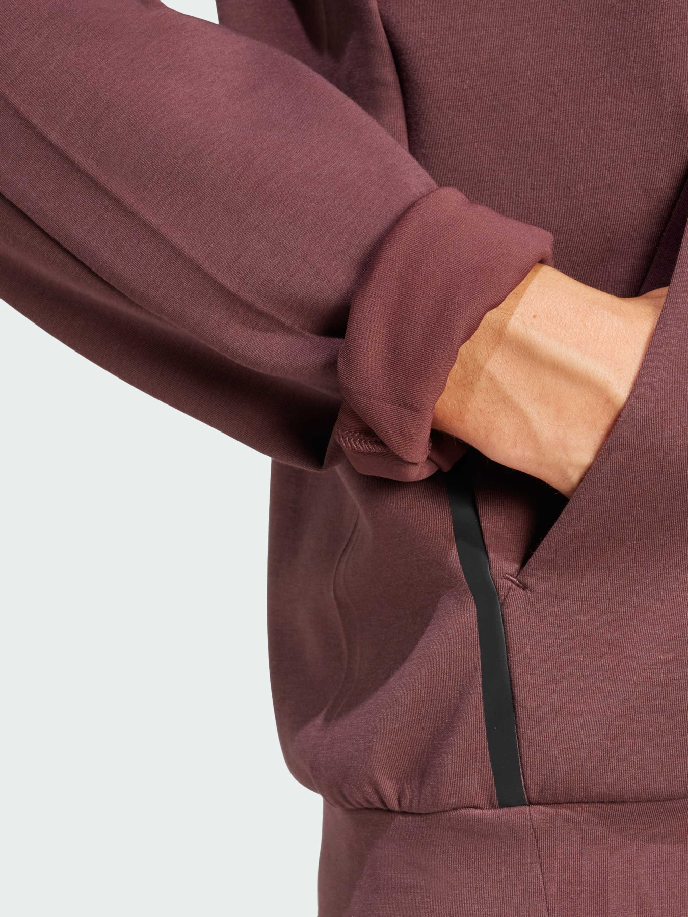 Кофта спортивная Adidas модель JC6250 Фото