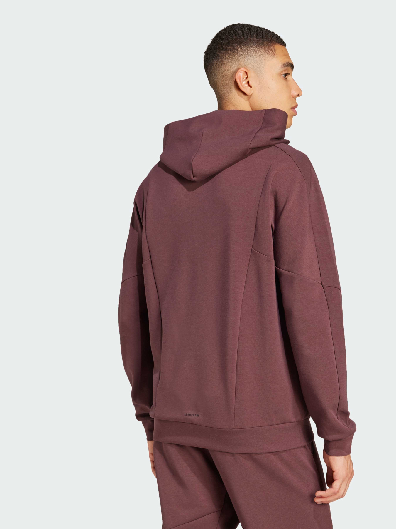 Спортивна кофта Adidas модель JC6250 Фото