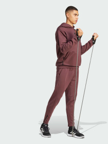 Спортивна кофта Adidas модель JC6250 Фото