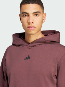 Спортивна кофта Adidas модель JC6250 Фото